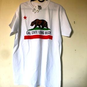 CSULB T-shirt